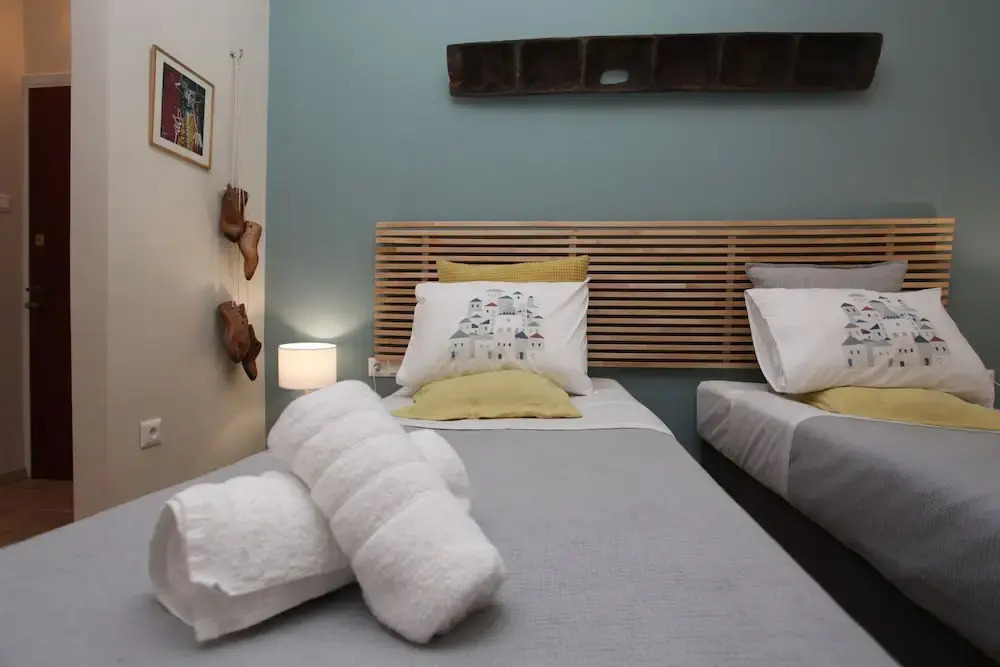GK Aria by GK Hospitality Group