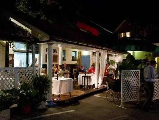 Hotel Sporn