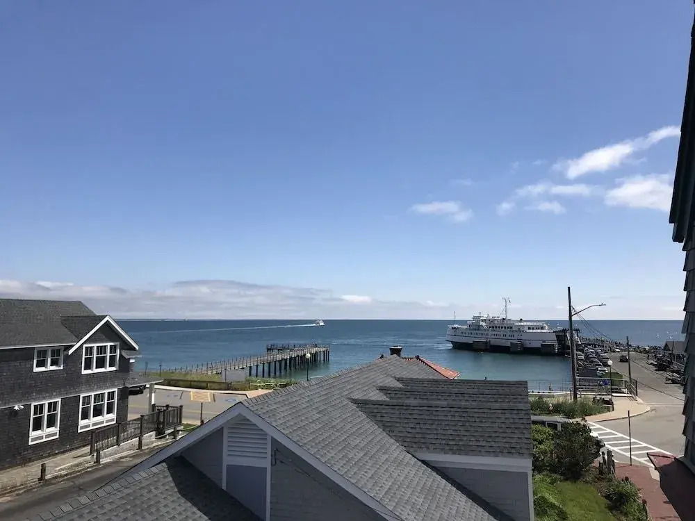 MV Surfside Hotel