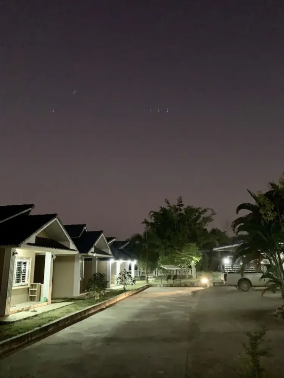 The Private Chiang Rai Resort