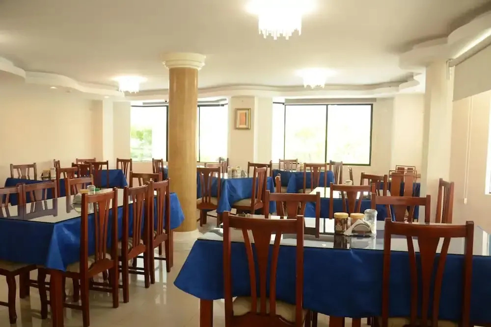 Hotel Adriands