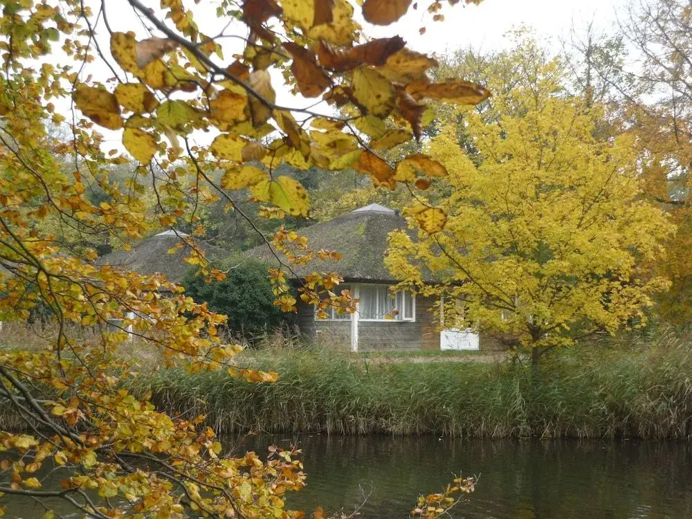 Buitenplaats Iepenoord