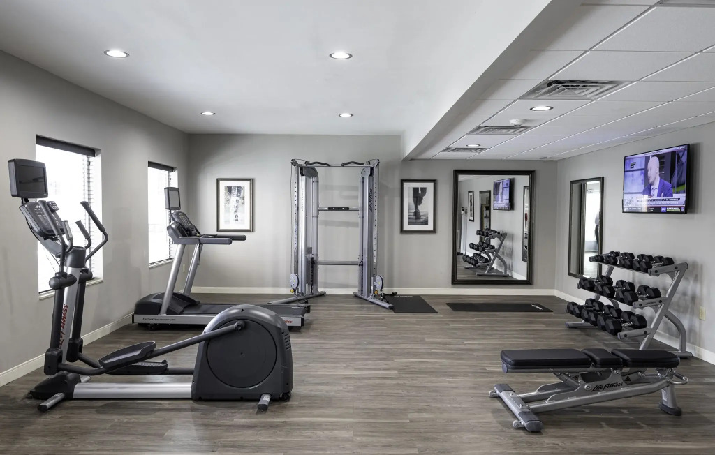 Staybridge Suites Montgomery - Downtown by IHG