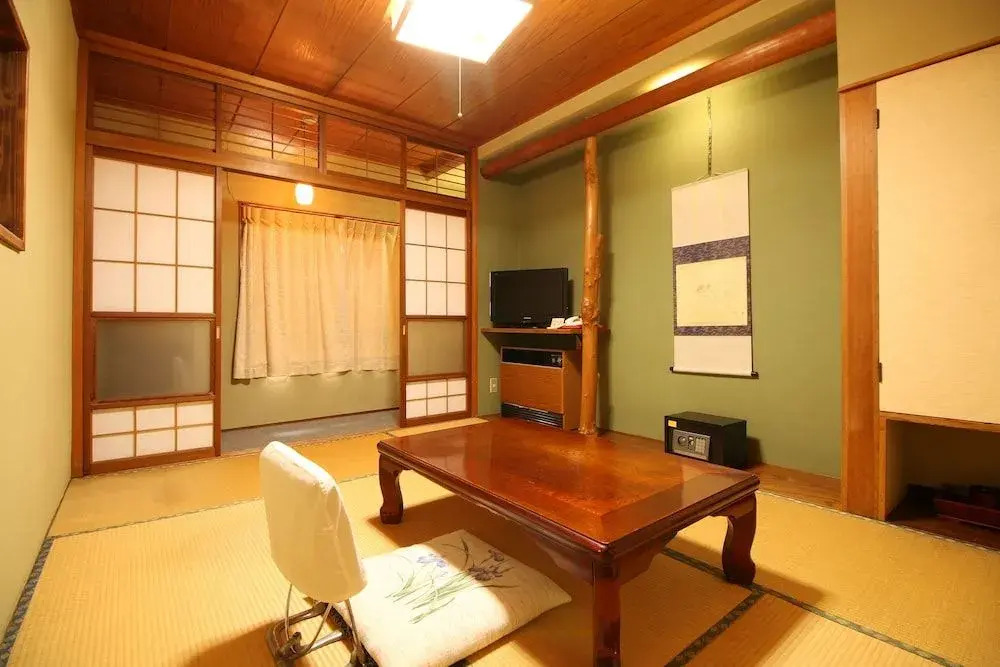 Jinnai Ryokan