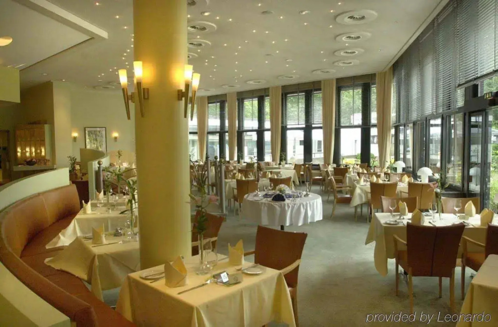 Congress Hotel am Stadtpark