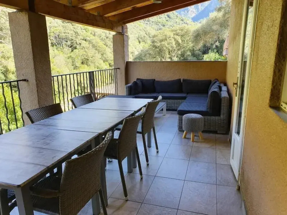 casa del torrent