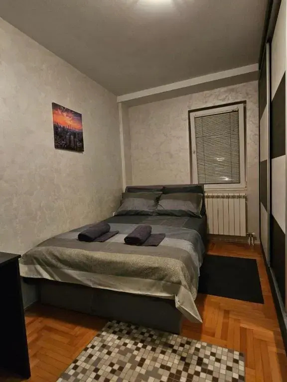 Duca apartmani