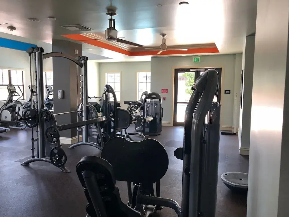 Miami VIP Corporate House