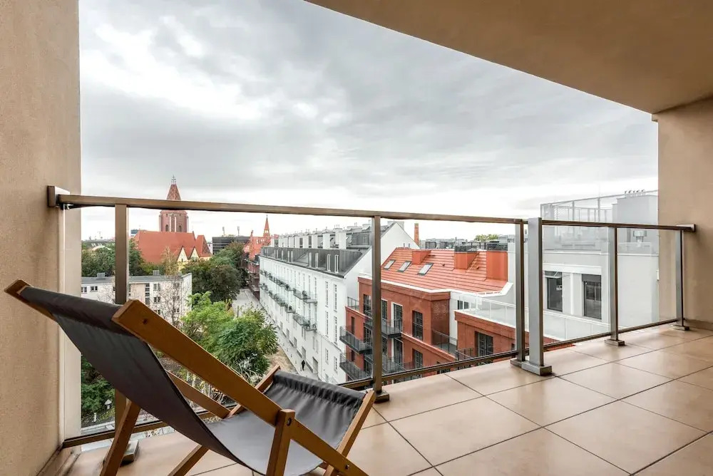 apartamenty-wroc Old Town Residence