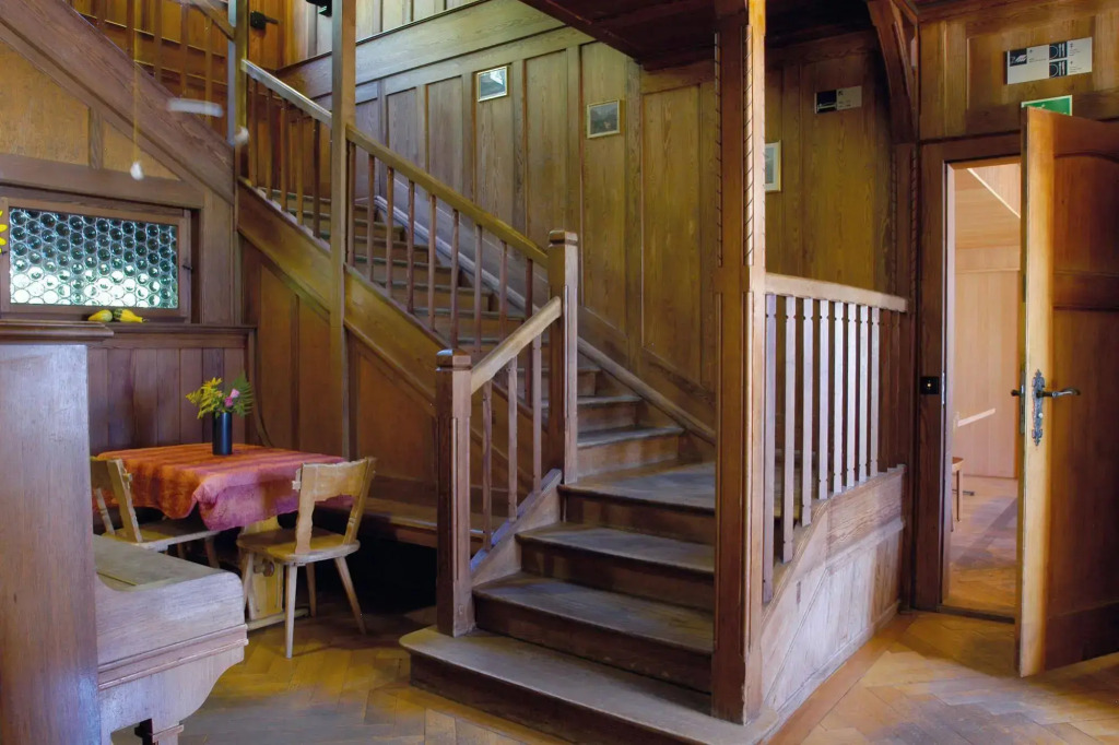 Grindelwald Youth Hostel