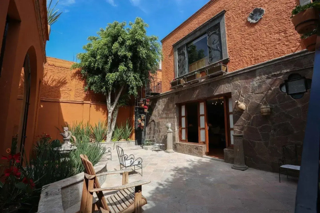 Xacalli Hotel