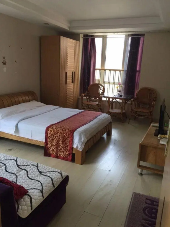 Nanjing Hao Ge Hotel