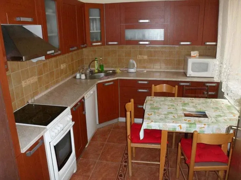 Bohemia pension