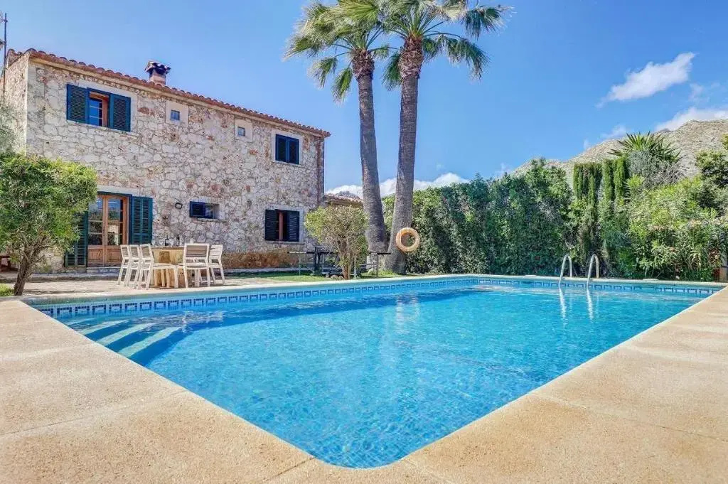 Villa Can Joan
