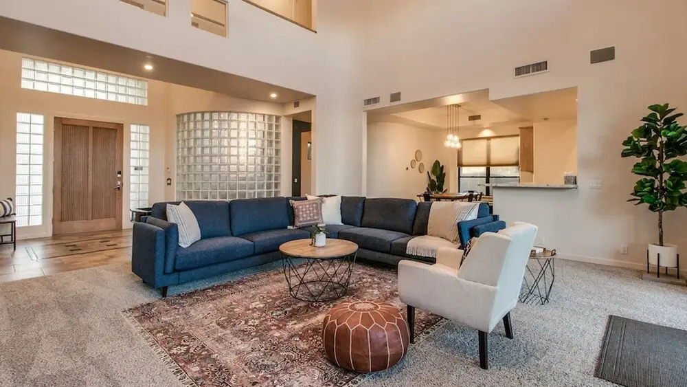 Casa Buenaluxurious Retreat w/2 Masters & Views!
