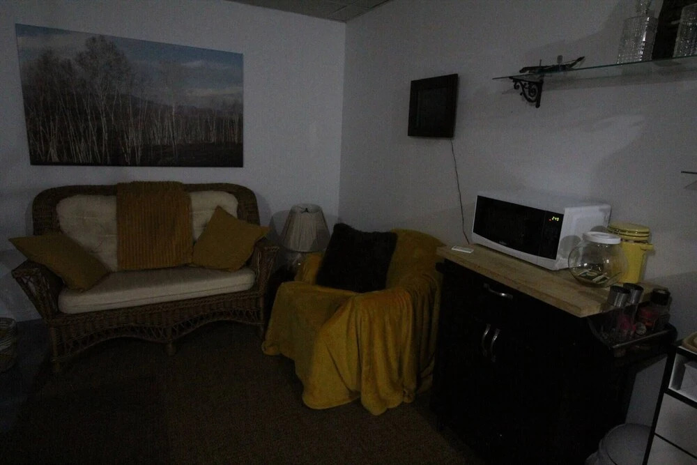 Room-luther King Grande Chambre Décor Mo
