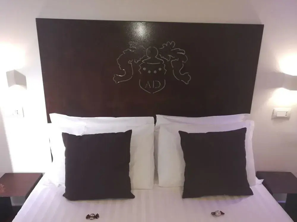 Hotel Assisivm Antica Dimora AD