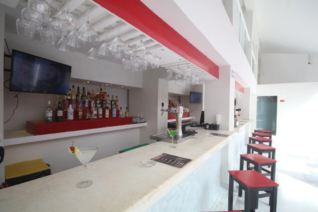 Bel Air Collection and Spa Cancun Resort