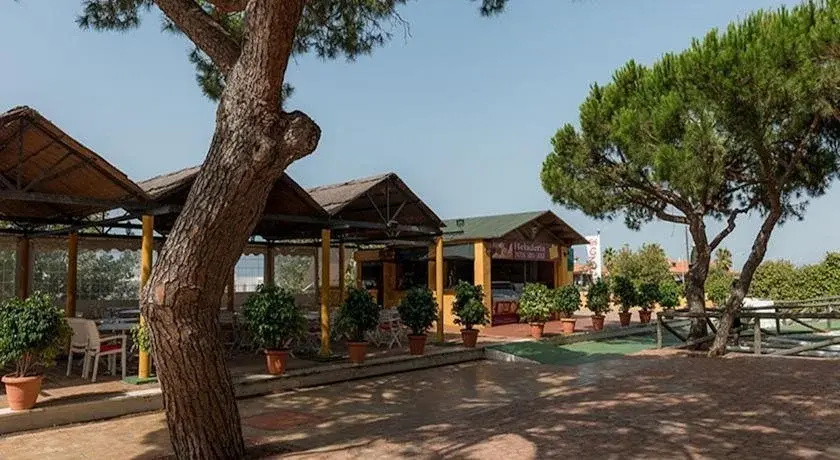 Xinhai Beach Resort