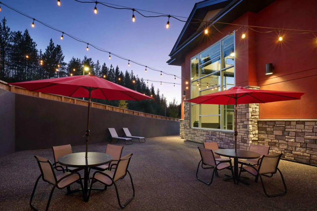Best Western Plus Prince George