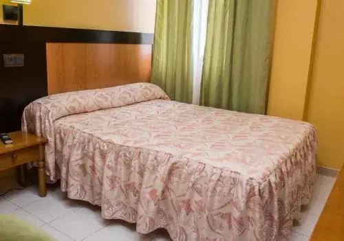 Hostal La Palmera