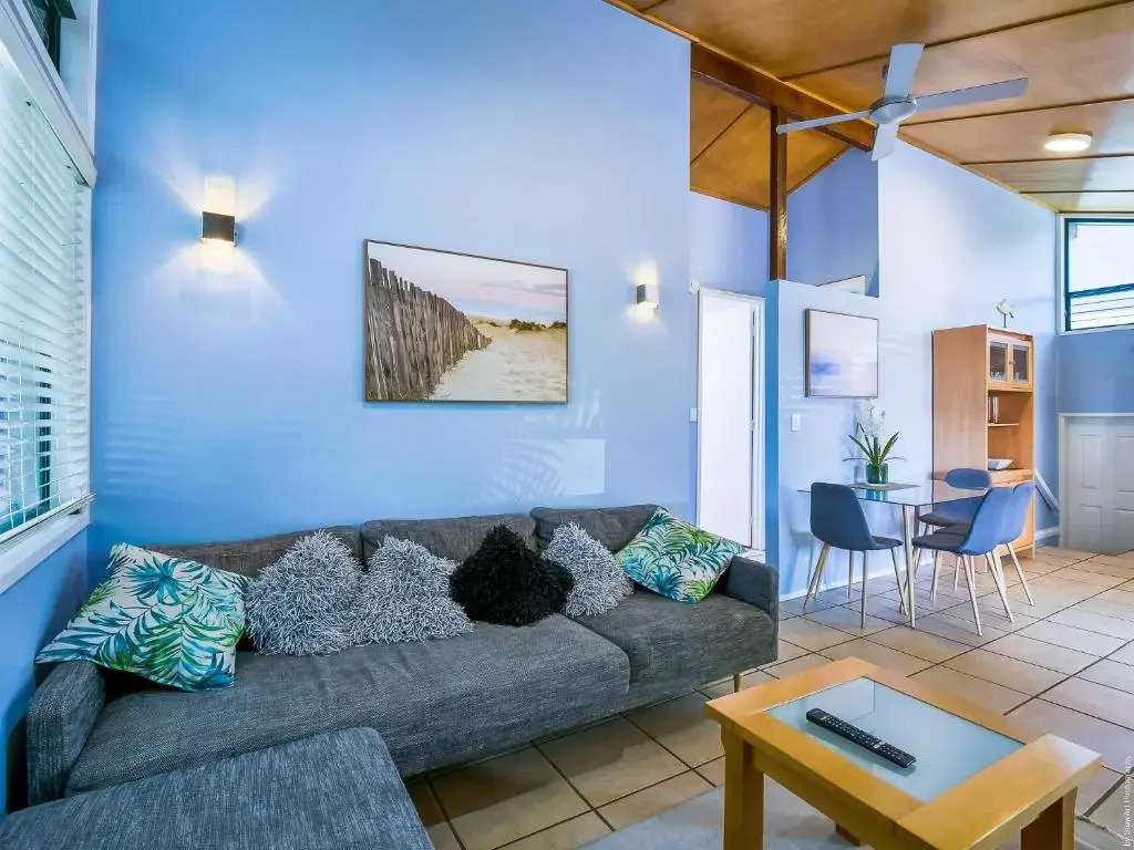 Boat Harbour Studio Apartments and Villas