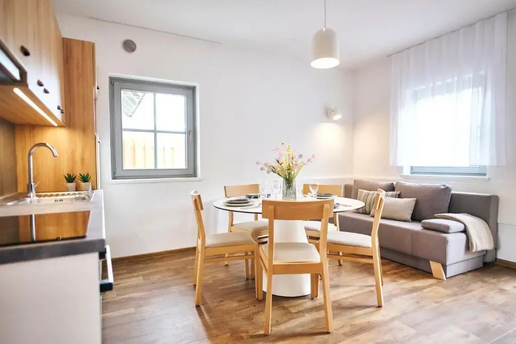Apartments Čatež - Terme Čatež