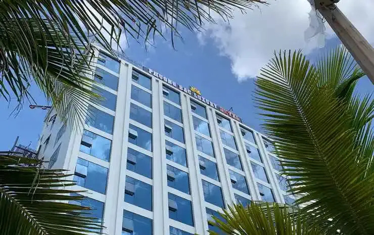 Phương Bắc Luxury Hotel