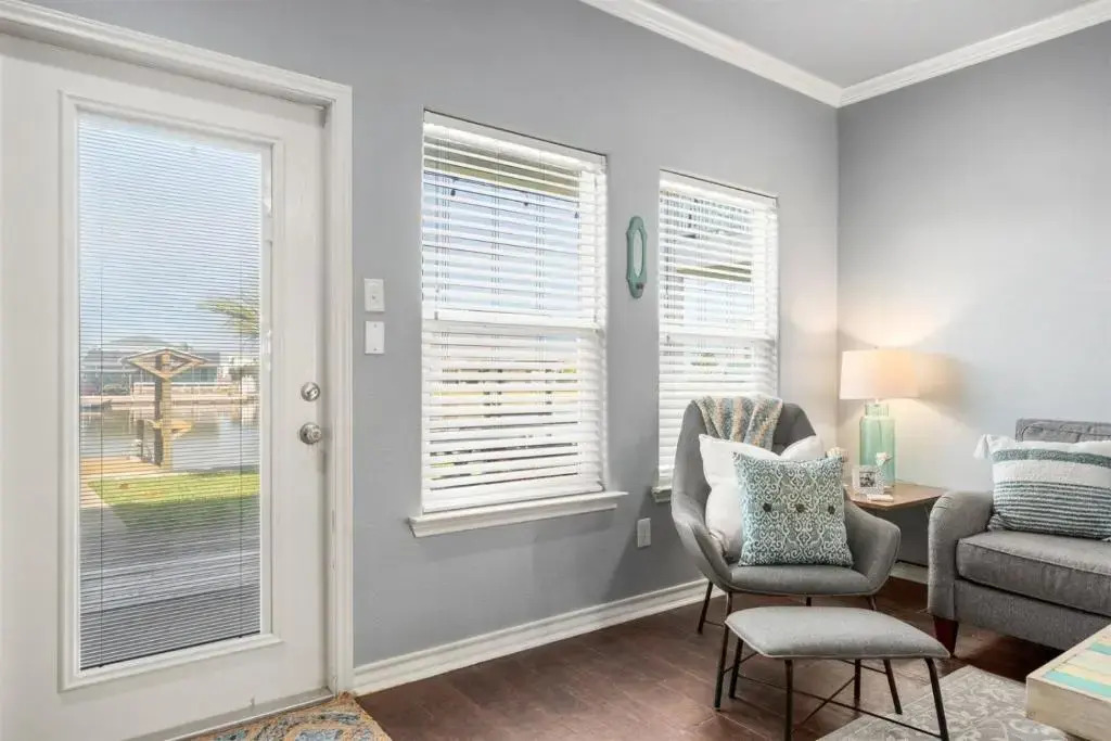 Happy Harbor