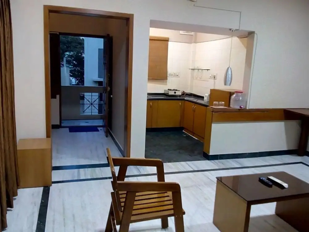 OM Residency