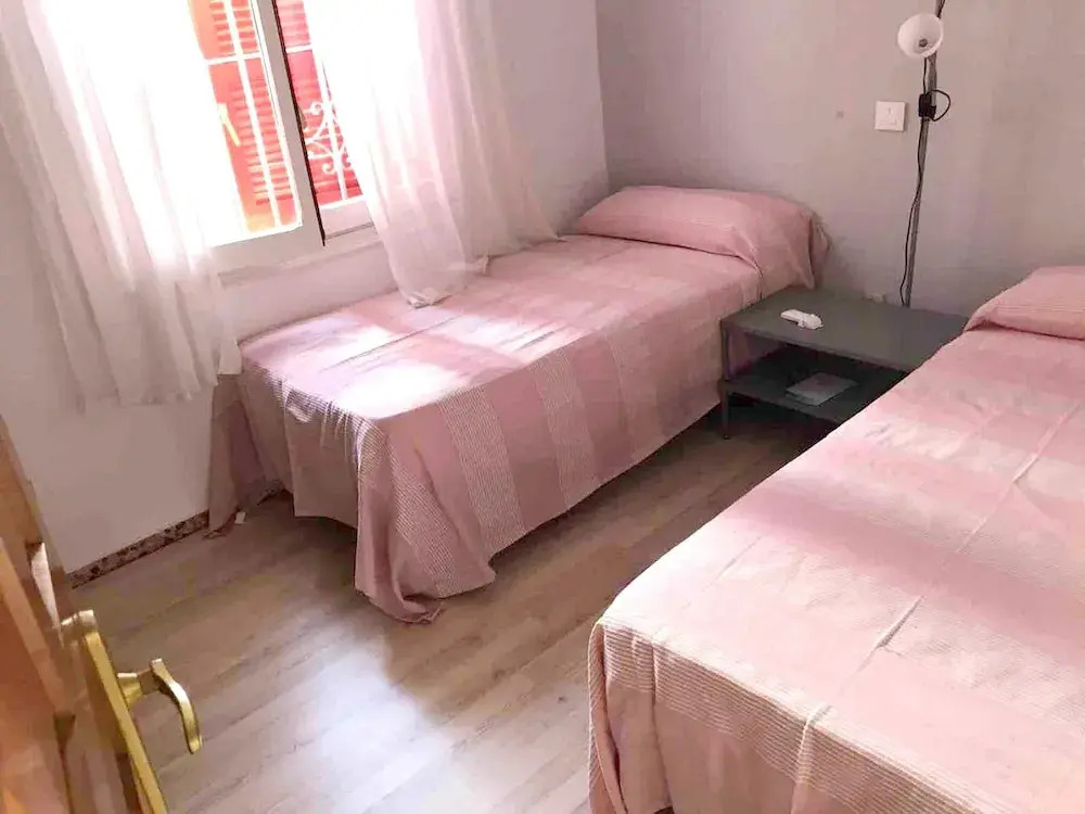 House with 2 Bedrooms in Dénia, with Pool Access, Enclosed Garden And Wifi - 2 Km From the Beach