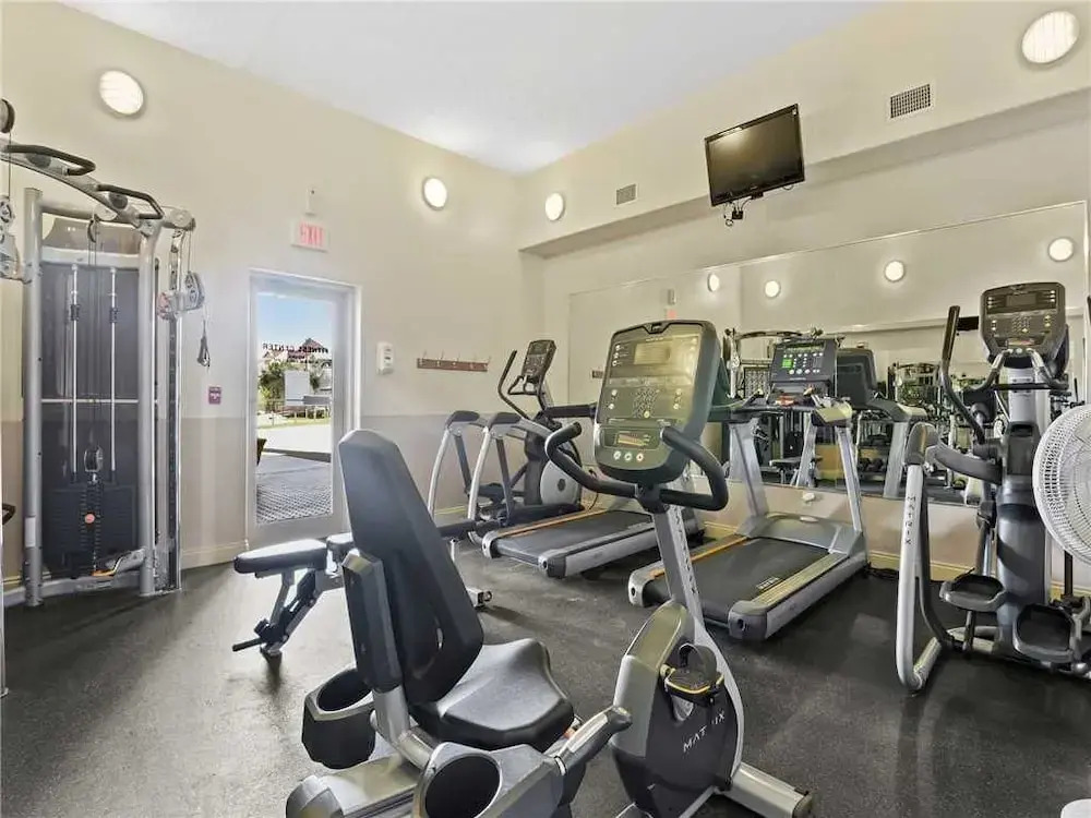 Treasure Island 312 - Three Bedroom Condo
