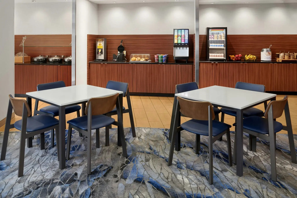 Residence Inn by Marriott Charlotte Airport
