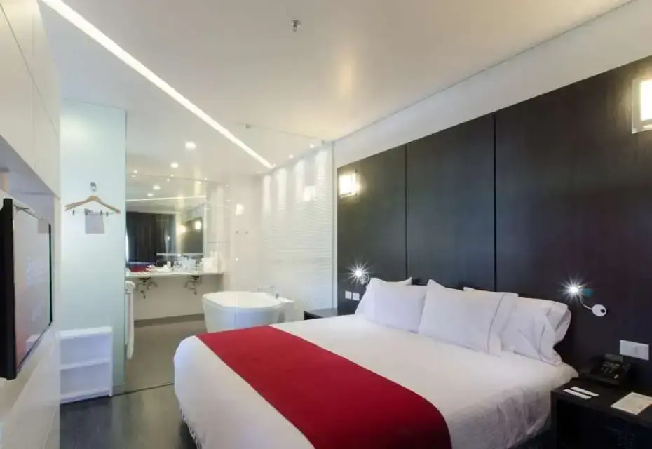 Ramada Encore by Wyndham Puebla