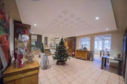 Hotel Barrey