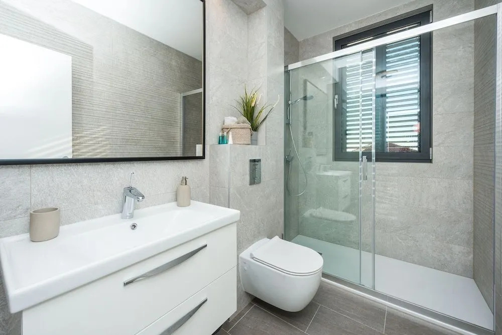 Saint Blaise Luxury Suite