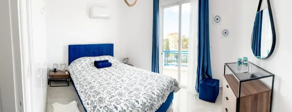 LATSI APARTMENT 16 fully renovated