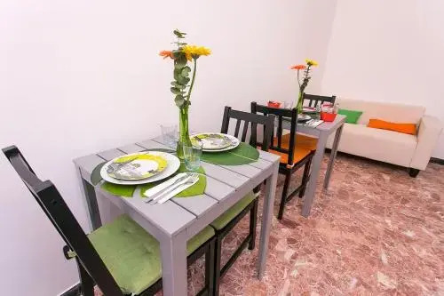Il Vagamondo Guest House
