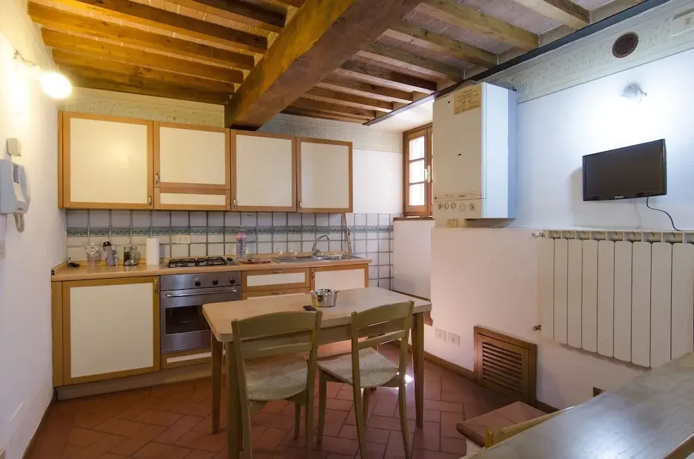 Casa Torre