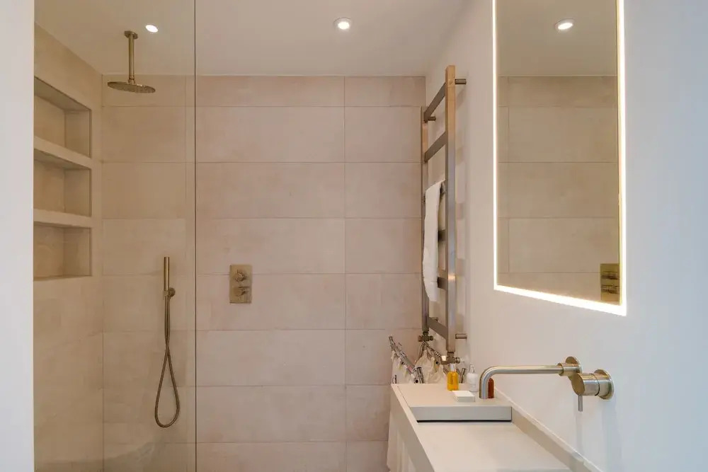 Contemporary Chic home in Kings Cross