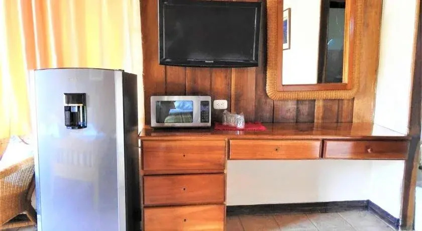 Hotel Lavas Tacotal