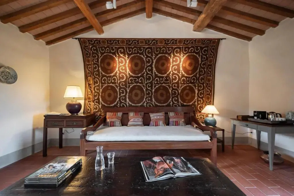 Locanda Fontelupa