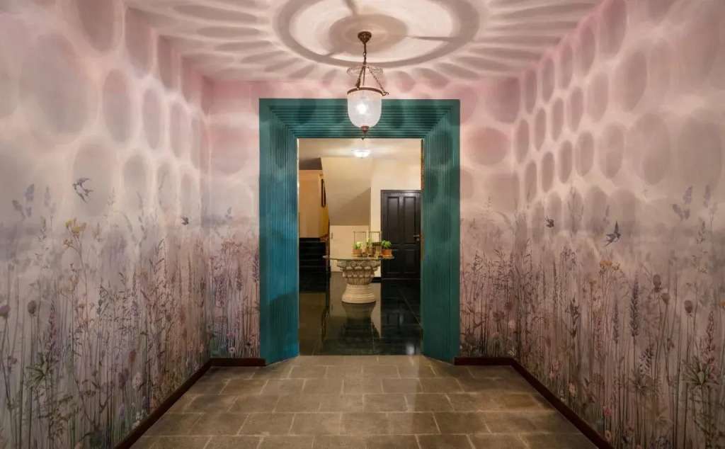 Clove Villa