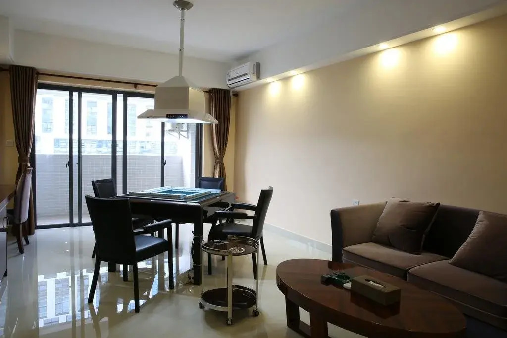 Foshan Baolong Hotel
