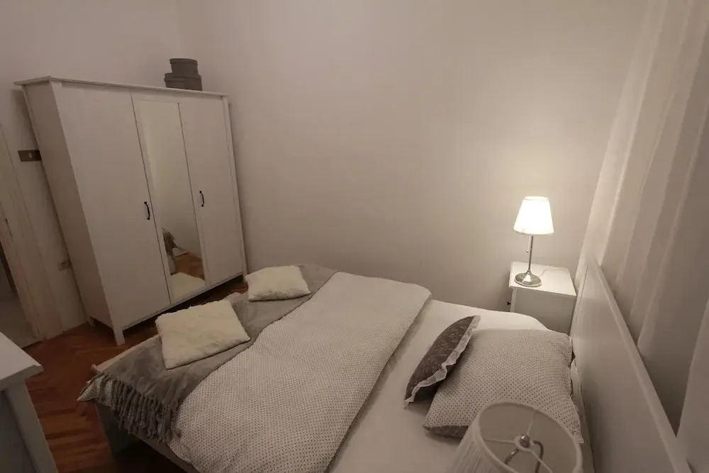 Apartment Vesna