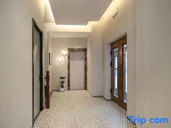 Shankee Hotel (Lvliang Fenyang Xinghuacun)