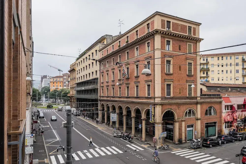Appartamento al Parco della Montagnola