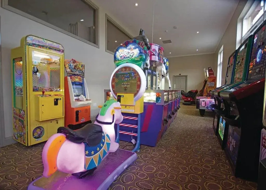 Pease Bay Holiday Park
