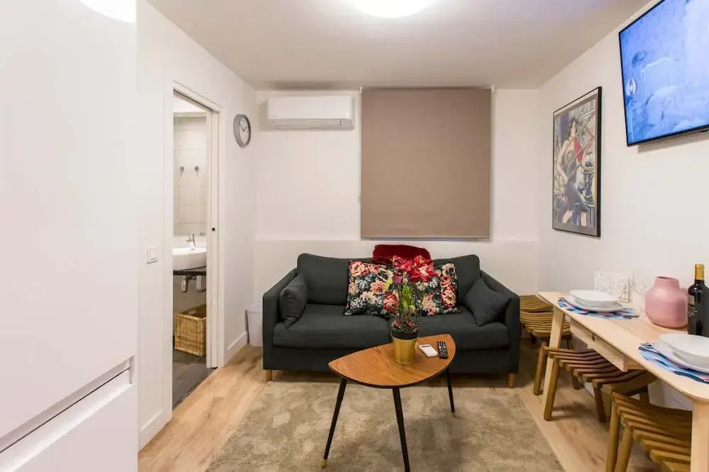 Hospedium GoodRooms Apartments