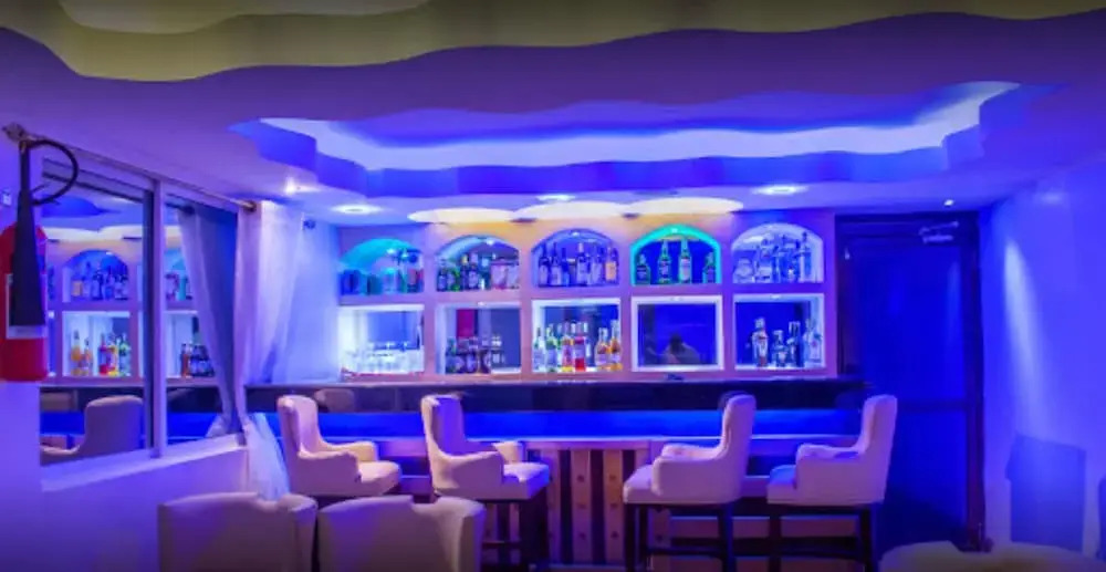Hotel San Marino